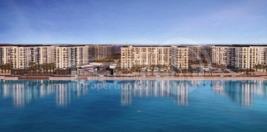 2 غرف نوم شقة على جزيرة ياس, الإمارات العربية المتحدة رقم 172529