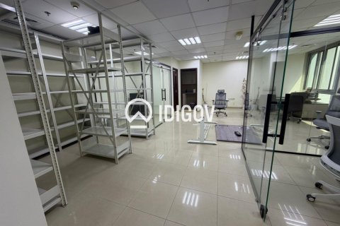 104.33m² Office in Business Bay, UAE No. 184998