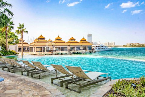 Apartment de 1 dormitorio en The Crescent, UAE No. 207786 25