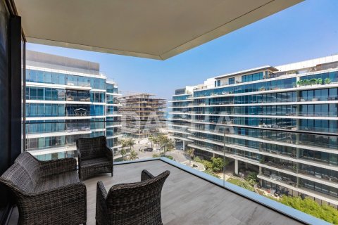 Apartment de 1 dormitorio en The Crescent, UAE No. 207786 18