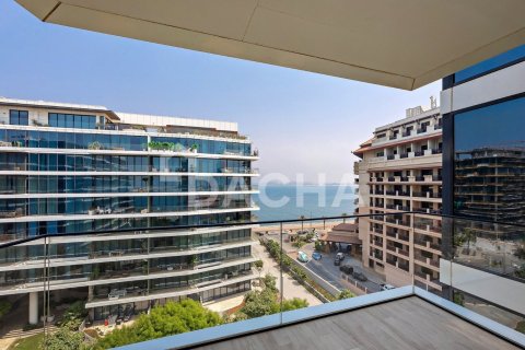 Apartment de 1 dormitorio en The Crescent, UAE No. 207786 3