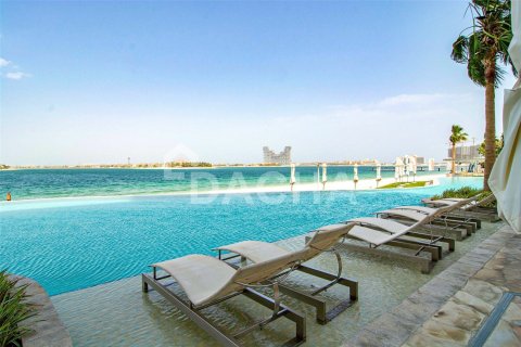 Apartment de 1 dormitorio en The Crescent, UAE No. 207786 24
