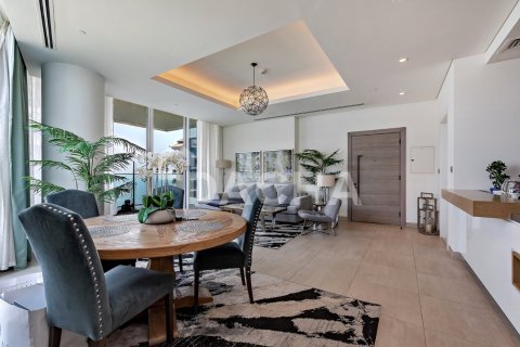 Apartment de 1 dormitorio en The Crescent, UAE No. 207786 5