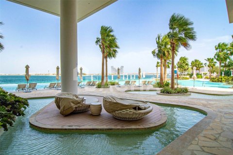 Apartment de 1 dormitorio en The Crescent, UAE No. 207786 23