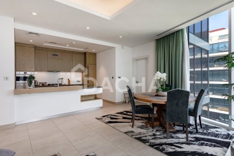 Apartment de 1 dormitorio en The Crescent, UAE No. 207786 10