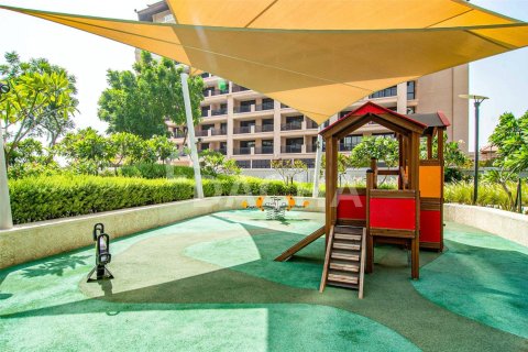 Apartment de 1 dormitorio en The Crescent, UAE No. 207786 26