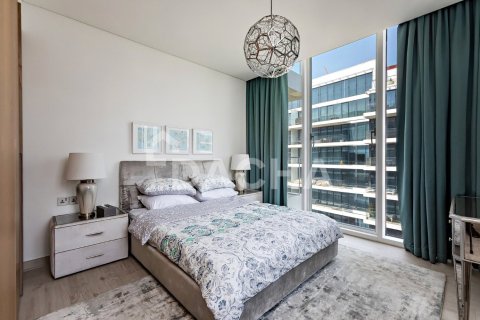 Apartment de 1 dormitorio en The Crescent, UAE No. 207786 14