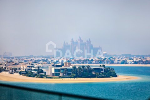 Apartment de 1 dormitorio en The Crescent, UAE No. 207786 19