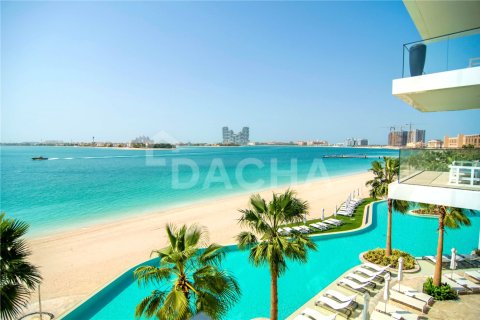 Apartment de 1 dormitorio en The Crescent, UAE No. 207786 21