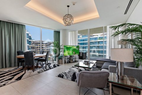 Apartment de 1 dormitorio en The Crescent, UAE No. 207786 4