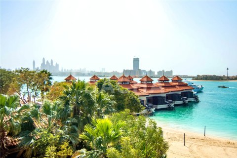 Apartment de 1 dormitorio en The Crescent, UAE No. 207786 22