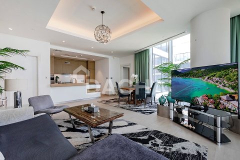 Apartment de 1 dormitorio en The Crescent, UAE No. 207786 9