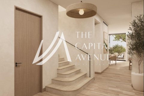 3 bedrooms Townhouse in Al Hudayriat Island, UAE No. 221771 6