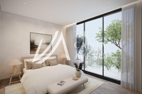 3 bedrooms Townhouse in Al Hudayriat Island, UAE No. 221771 7