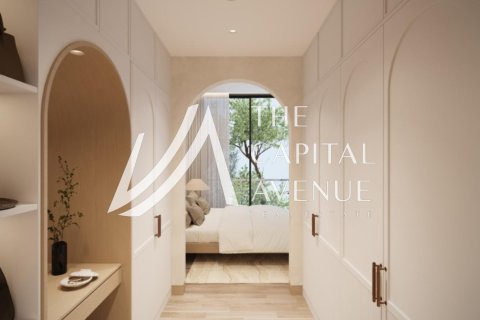 3 bedrooms Townhouse in Al Hudayriat Island, UAE No. 221771 8