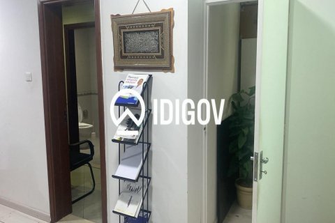 Офис 57.04м² в Al Manara Tower, ОАЭ №213938 4