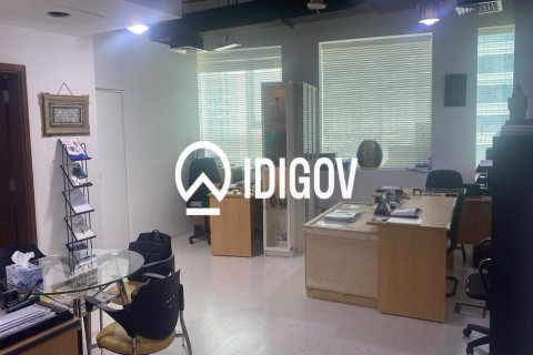 Офис 57.04м² в Al Manara Tower, ОАЭ №213938 5