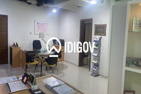 Офис 57.04м² в Al Manara Tower, ОАЭ №213938 3