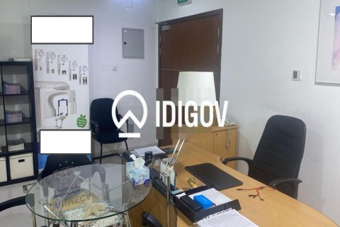 Офис 57.04м² в Al Manara Tower, ОАЭ №213938