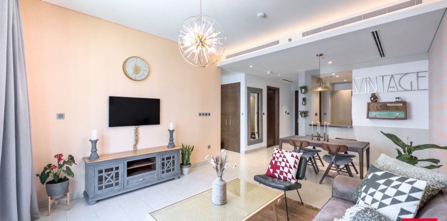 1 bedroom Apartment in Dubai, UAE No. 166764