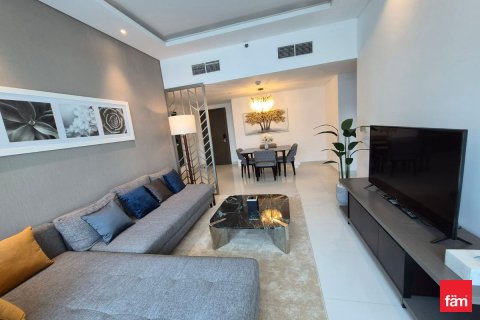 Apartment de 2 dormitorios en Business Bay, UAE No. 213365 5