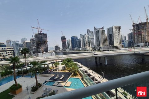 Apartment de 2 dormitorios en Business Bay, UAE No. 213365 15