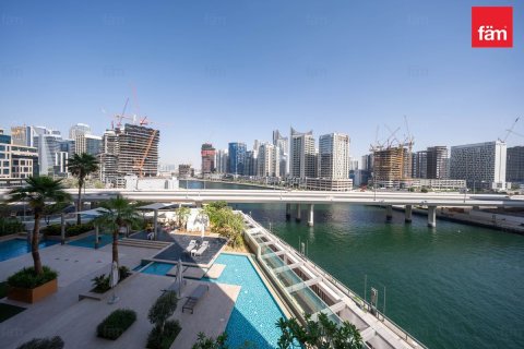 Apartment de 2 dormitorios en Business Bay, UAE No. 213365 21