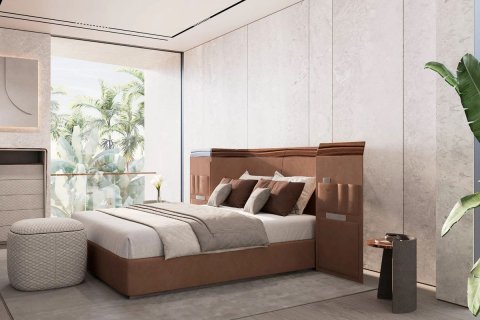 Villa de 5 dormitorios en Dubai, UAE No. 135636 6