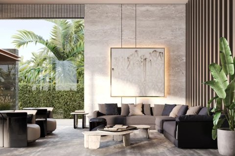 Villa de 5 dormitorios en Dubai, UAE No. 135636 9