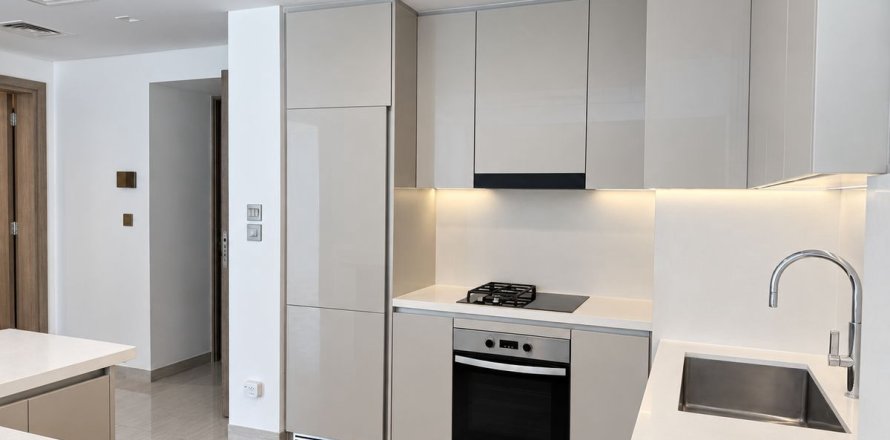 1 غرف نوم شقة في Sheikh Zayed Road, الإمارات العربية المتحدة رقم 213833