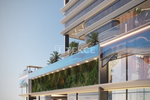 81مربع، محل تجاري في Majan, الإمارات العربية المتحدة رقم 135330 4