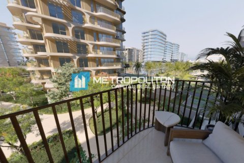 Квартира 43.9м² в Абу-Даби, ОАЭ №146498 6