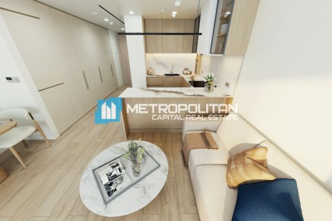 Квартира 43.9м² в Абу-Даби, ОАЭ №146498 10