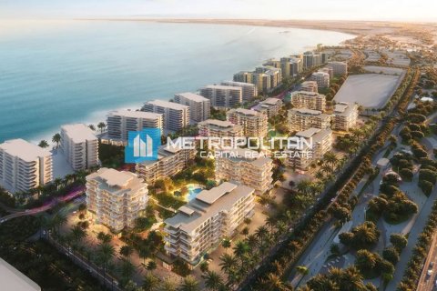 Квартира 43.9м² в Абу-Даби, ОАЭ №146498 17