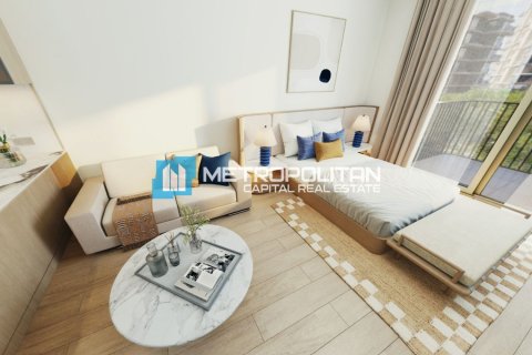 Квартира 43.9м² в Абу-Даби, ОАЭ №146498 3