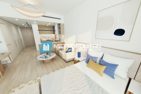 Квартира 43.9м² в Абу-Даби, ОАЭ №146498 5