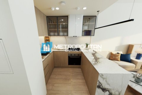 Квартира 43.9м² в Абу-Даби, ОАЭ №146498 7