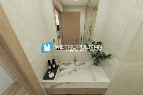 Квартира 43.9м² в Абу-Даби, ОАЭ №146498 12