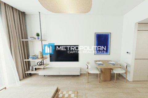 Квартира 43.9м² в Абу-Даби, ОАЭ №146498 9