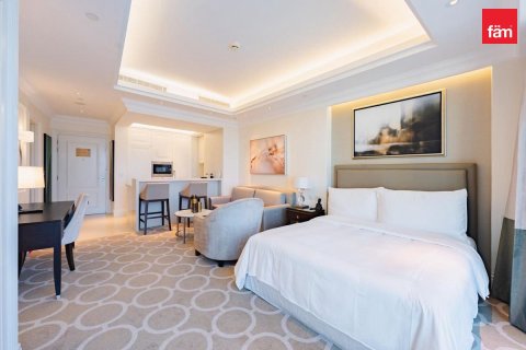 51.8m² Apartment in Downtown Dubai (Downtown Burj Dubai), UAE No. 219319 5