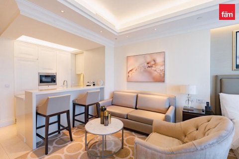 51.8m² Apartment in Downtown Dubai (Downtown Burj Dubai), UAE No. 219319 4