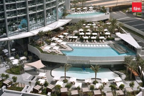 51.8m² Apartment in Downtown Dubai (Downtown Burj Dubai), UAE No. 219319 9
