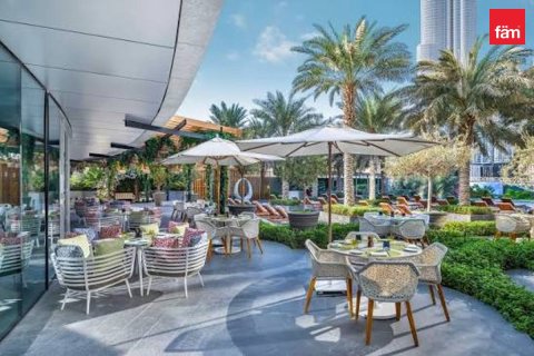 51.8m² Apartment in Downtown Dubai (Downtown Burj Dubai), UAE No. 219319 8