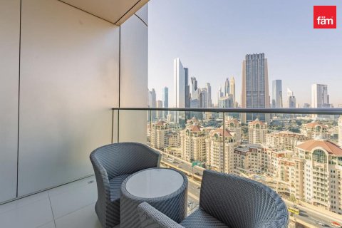 51.8m² Apartment in Downtown Dubai (Downtown Burj Dubai), UAE No. 219319 6