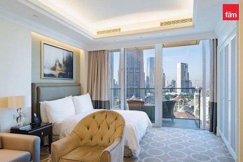 51.8m² Apartment in Downtown Dubai (Downtown Burj Dubai), UAE No. 219319 3