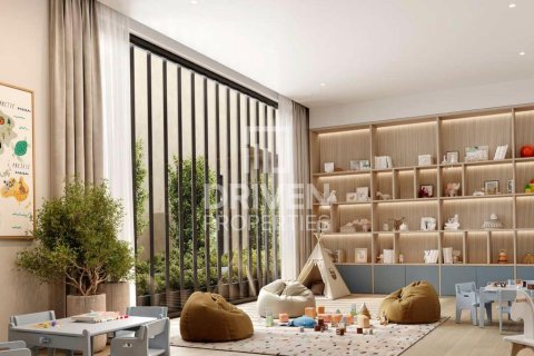 2 غرف نوم شقة في Town Square, الإمارات العربية المتحدة رقم 214514 10
