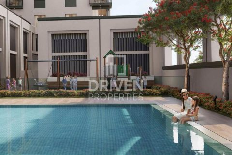 2 غرف نوم شقة في Town Square, الإمارات العربية المتحدة رقم 214514 8