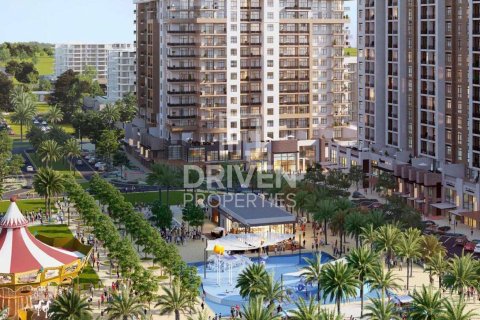 2 غرف نوم شقة في Town Square, الإمارات العربية المتحدة رقم 214514 3
