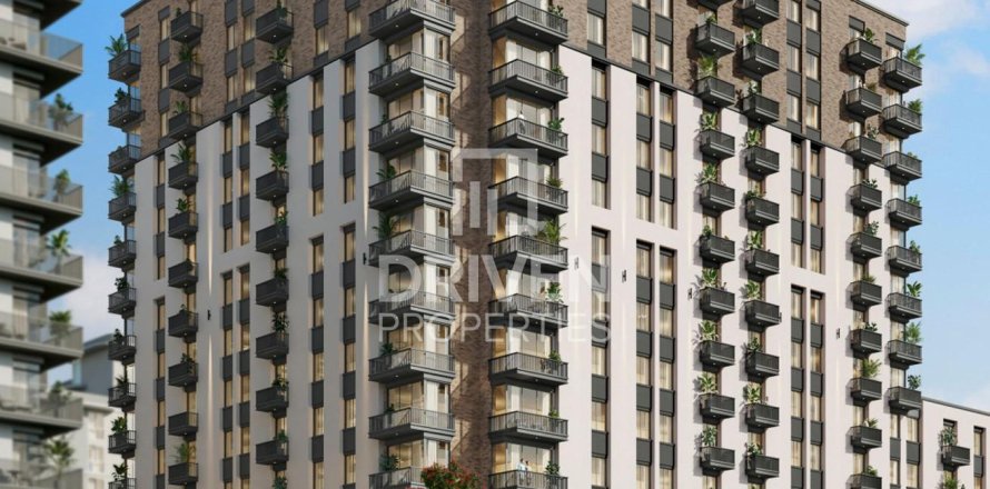 2 غرف نوم شقة في Town Square, الإمارات العربية المتحدة رقم 214514