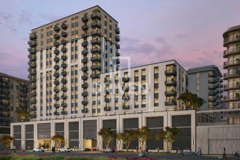 2 غرف نوم شقة في Town Square, الإمارات العربية المتحدة رقم 214514 5